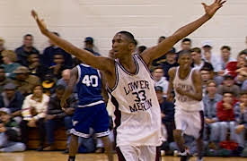 Kobe: The Making of a Legend: Part 1