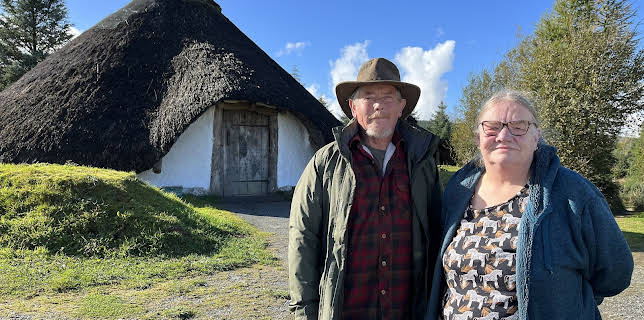 6:55 PM: Four in a Bed | More 4 | 11/8 2025