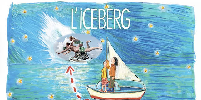 L'Iceberg (English Subtitled) (2006)