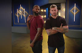 Ink Master Grudge Match: Mano a Mano