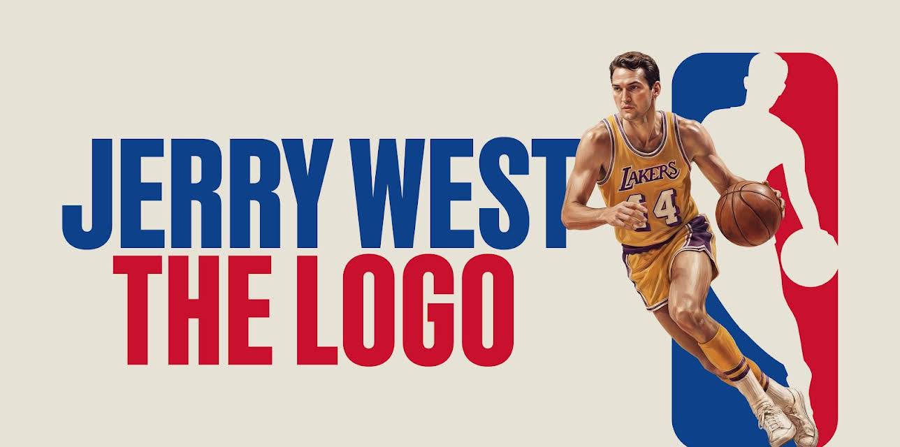 Jerry West: The Logo (2026)