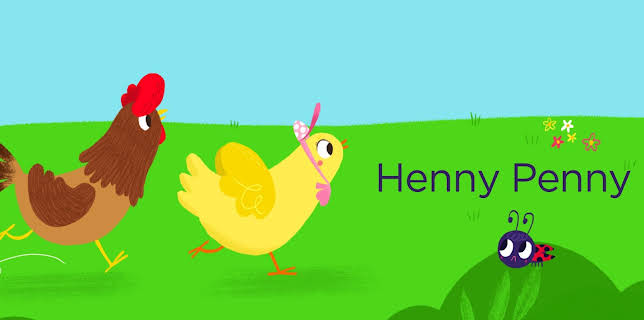 Henny Penny