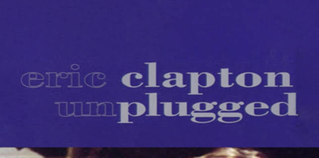 Eric Clapton: Unplugged (2013)
