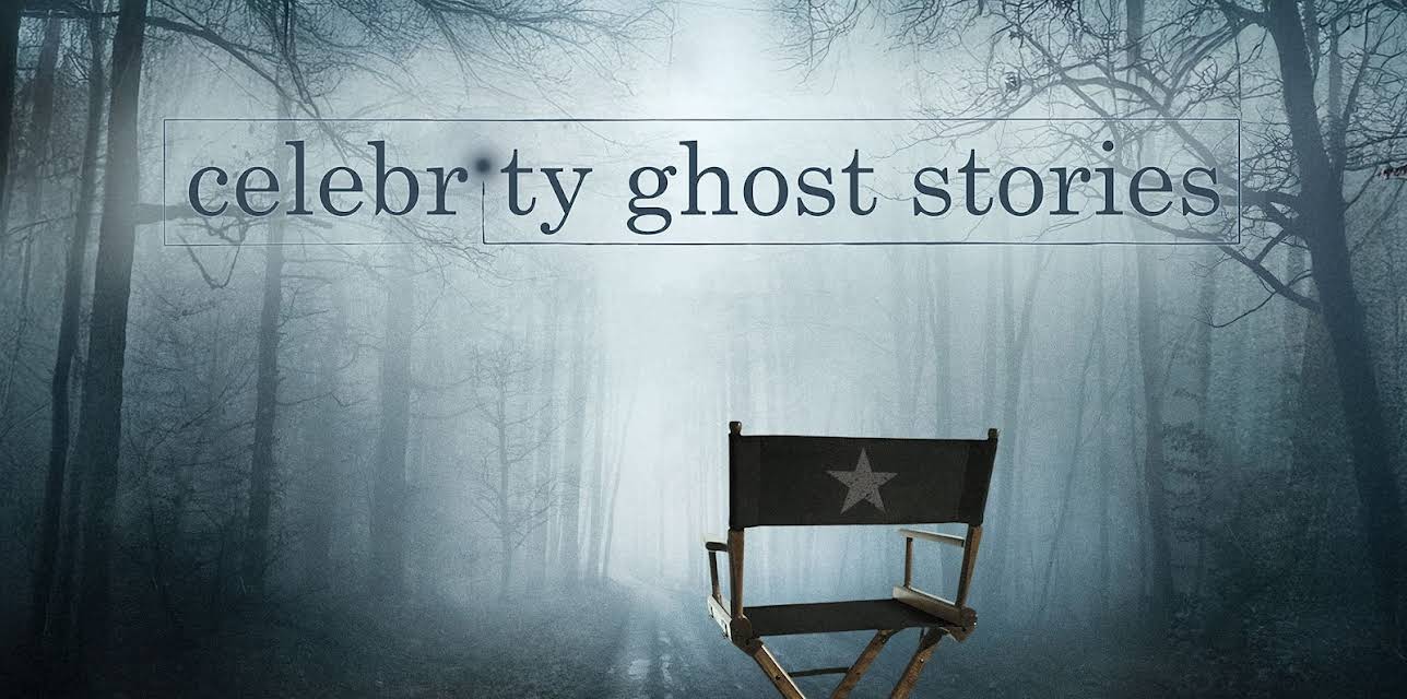 Celebrity Ghost Stories Season 1