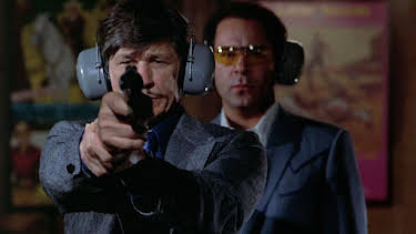 22:53: MAD ACTION: 'EL JUSTICIERO DE LA CIUDAD' | BE MAD | 7/21 2026
