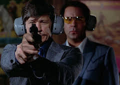 MAD ACTION: 'EL JUSTICIERO DE LA CIUDAD'