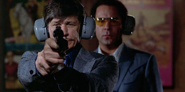 01:40: MAD ACTION: 'EL JUSTICIERO DE LA CIUDAD' | BE MAD | 11/4 2025