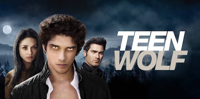 Teen Wolf