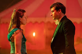 The Buccaneers: First Footing