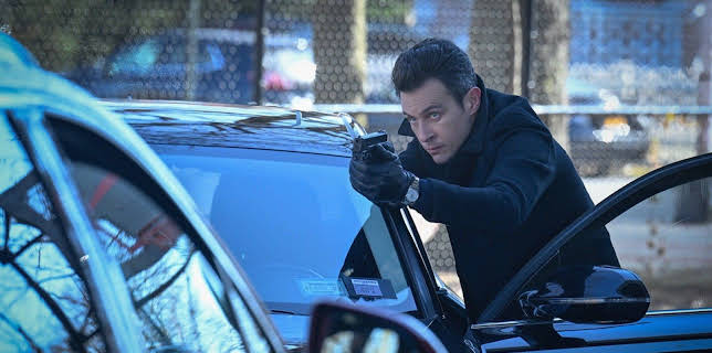 20:15: FBI: Special Crime Unit | Kabel Eins | 2/7 2026