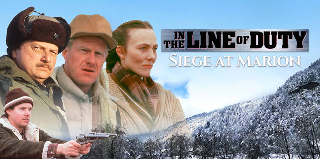In the Line of Duty: Siege at Marion (1992)