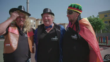 03:30: Charterfeber Norge (S10 E28) (S10) | TV3 | 5/21 2026