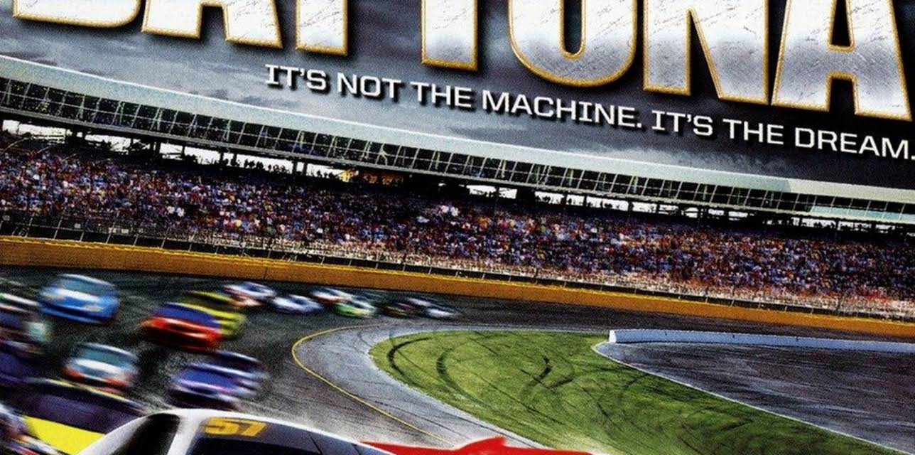 3 Weeks to Daytona (2011)