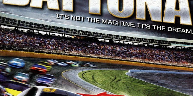 3 Weeks to Daytona (2011)