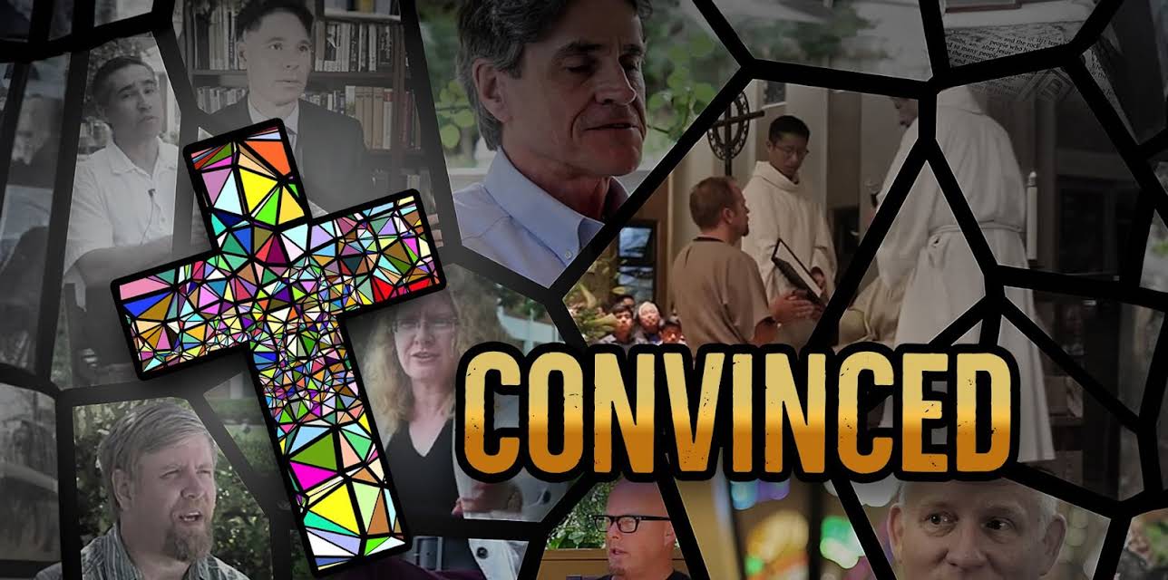 Convinced (2015)