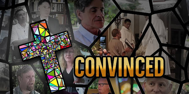 Convinced (2015)