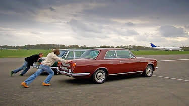 1:20 PM: Top Gear (S11 E5) (S11) | Dave | 7/16 2026