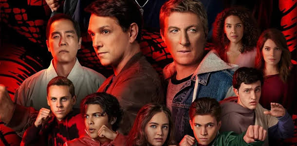 The final season of 'Cobra Kai' has begun filming.