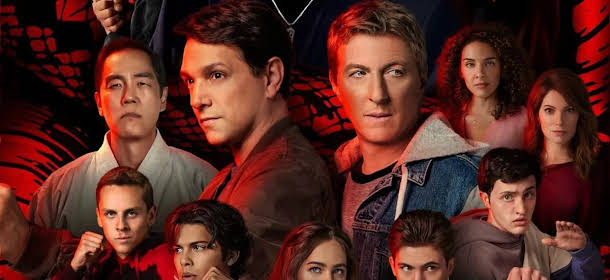 The final season of 'Cobra Kai' has begun filming.