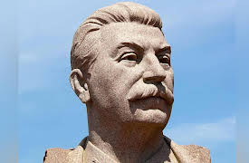 Understanding Russia: A Cultural History: The Tyrant Is a Movie Buff: Stalinism