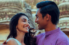 Bandish Bandits: #CoupleGoals