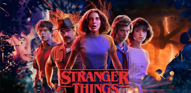 ¿Stranger Things tendrá quinta temporada?