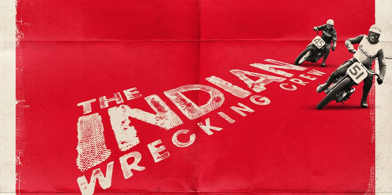 The Indian Wrecking Crew (2018)