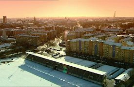 Fråga Olle Dokumentären: Episode 1