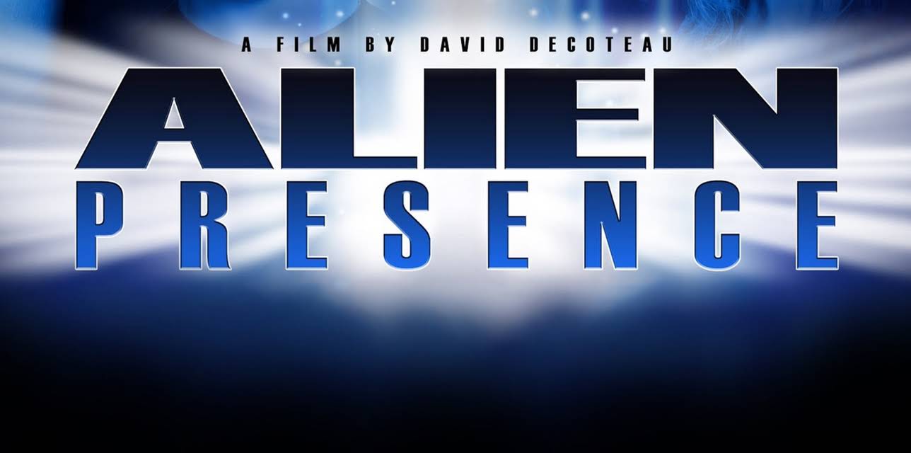 Alien Presence (2009)