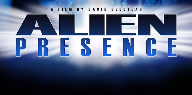 Alien Presence (2009)