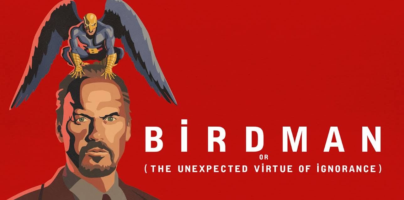 Birdman (2014)