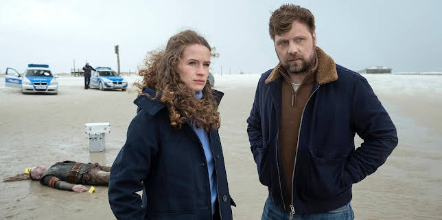 23:35: Die Toten am Meer - Der Wikinger | HR Fernsehen | 2/21 2026