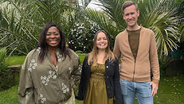 3:00 PM: Escape to the Country (S27) | BBC One | 10/19 2026