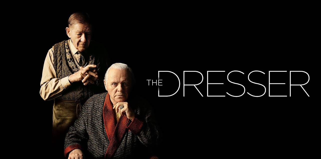 The Dresser (2016)
