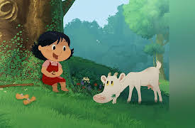 Memories of Nanette: Episode 9