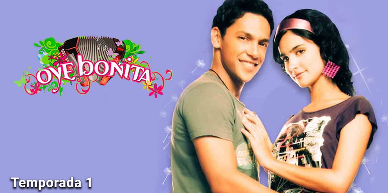 Oye Bonita season-1