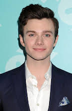 Chris Colfer as 