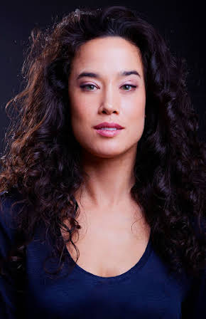 Mylène Dinh-Robic as 