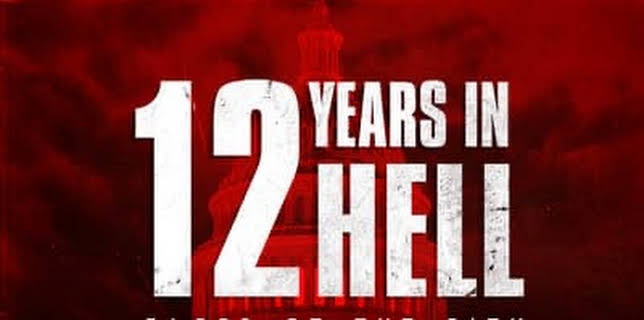 12 Years in Hell (2021)
