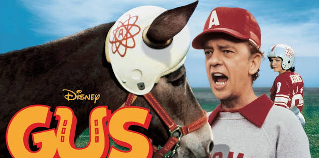 Gus (1976)