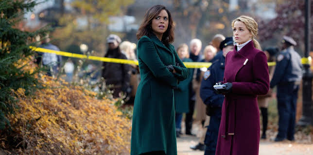 9:00 PM: Instinct (S1 E2) (S1) | 5 USA | 11/17 2025