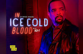 In Ice Cold Blood, Season 1: Jealousy’s a Killer
