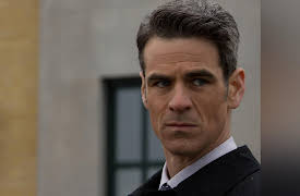 Conviction Season 1: A Different Kind of Death