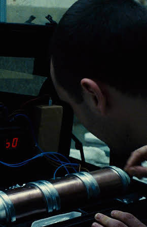 Bogdan Dumitrache as 