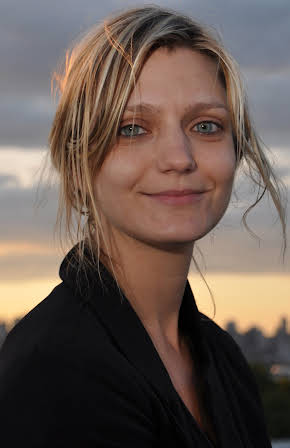 Sara Colangelo as Director