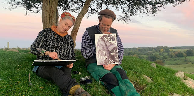 07:05: Mandelmanns Gård | TV 2 | 11/23 2025