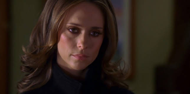 17:40: Ghost Whisperer - Stimmen aus dem Jenseits | Sixx | 1/5 2026