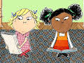 Charlie and Lola
