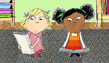 Charlie and Lola