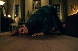 Florida Man: Welcome to Hell, Mike